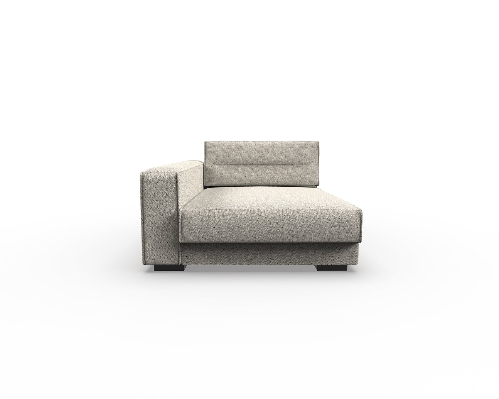 Bigboy Sofa Left Chaise (L)